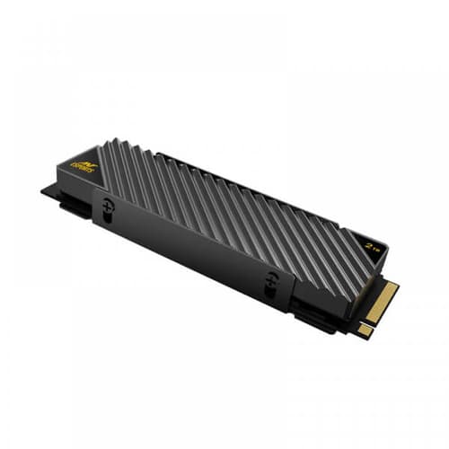 Ant Esports 690 Neo Ultra 2TB M.2 NVMe Gen4 Internal SSD